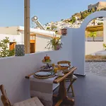 Lindos Seastar Apartment