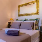 Lindos Seastar Apartment