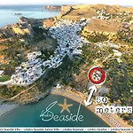 Lindos Seastar Apartment