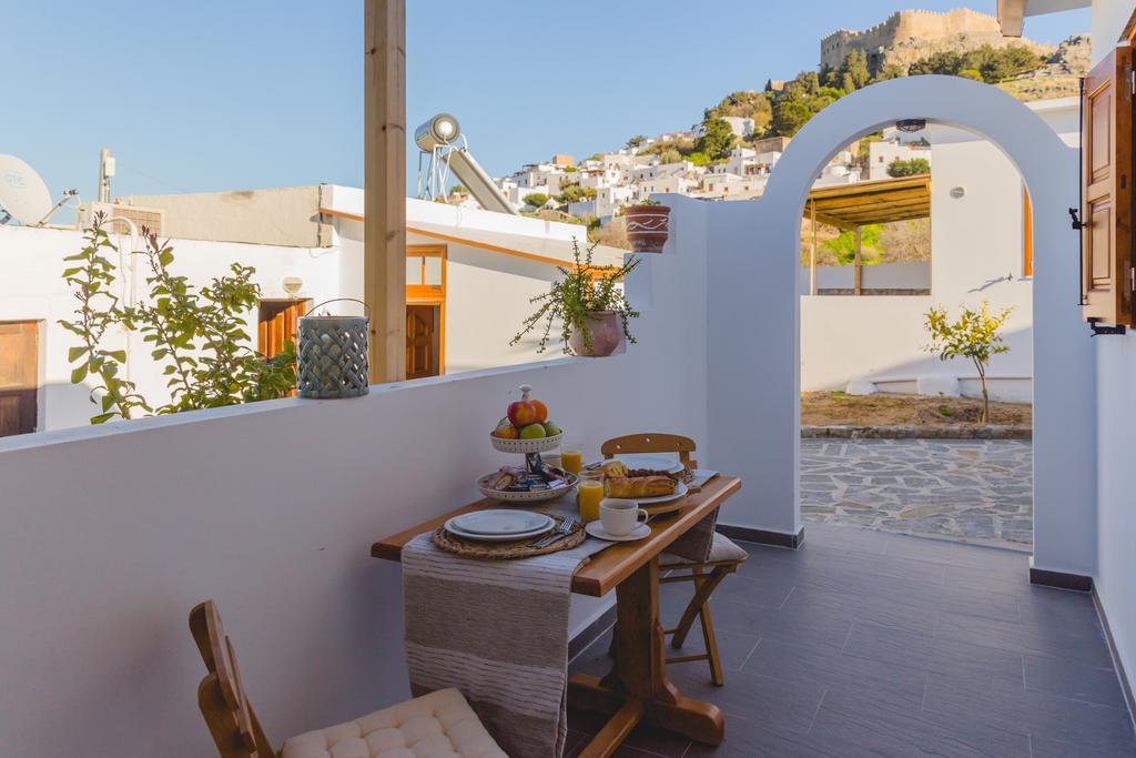 Seastar Appartement *