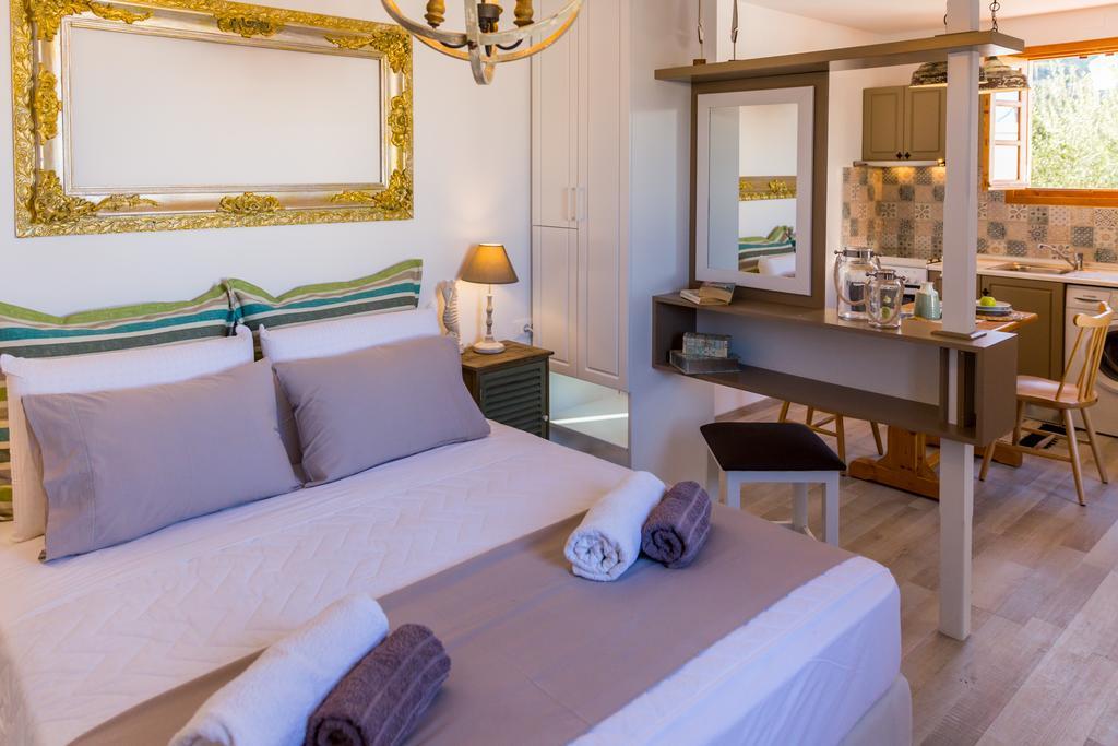 Appartement Seastar *