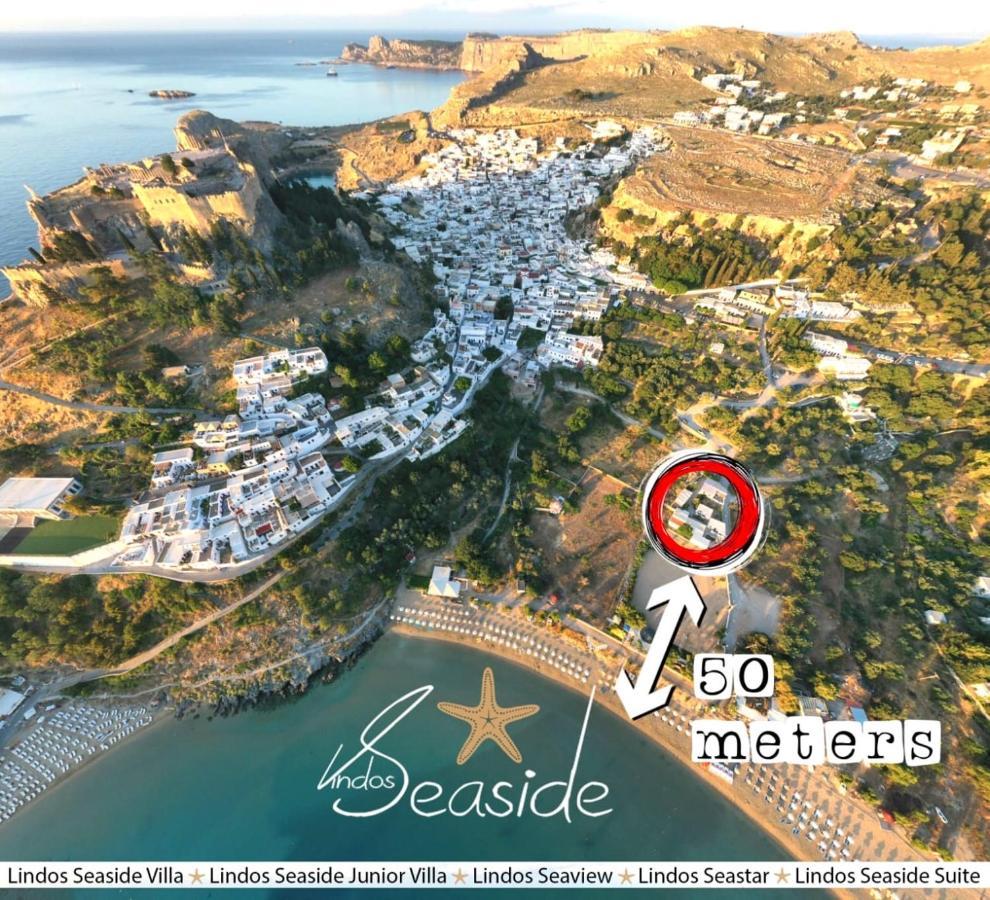 Appartement Seastar